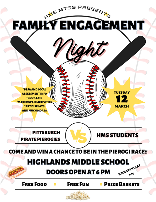 MS Engagement Flyer